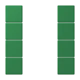 Vert Foncé