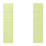 Vert Jaune Clair