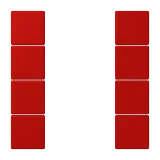 Rouge Vermillon 31