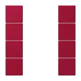Rouge Carmin