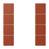 L'Ocre Rouge