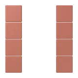 Terre Sienne Brique