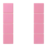 Rose Vif