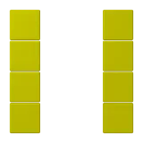 Vert Olive Vif