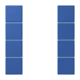 Bleu Outremer 59