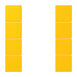 Le Jaune Vif