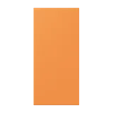 Orange Clair