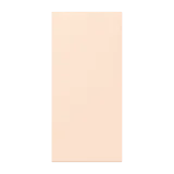 Orange Pâle