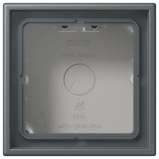 Gris Foncé 31