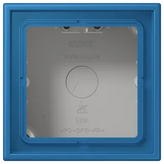 Bleu Céruléen 31