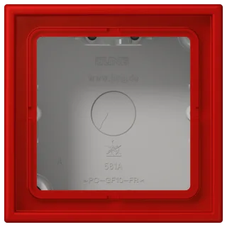 Rouge Vermillon 31