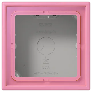 Rose Vif