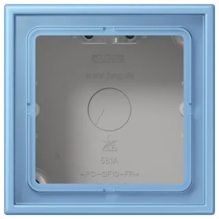 Bleu Céruléen 59