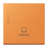 Orange Clair