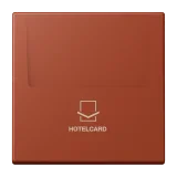 L'Ocre Rouge