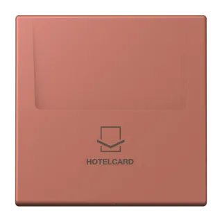 Key card holder
