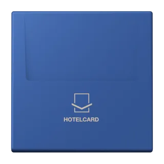 Key card holder