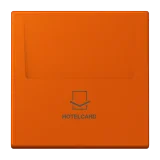Orange Vif