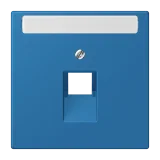 Bleu Céruléen 31