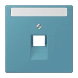 Céruléen Vif