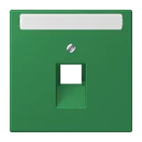 Vert Foncé