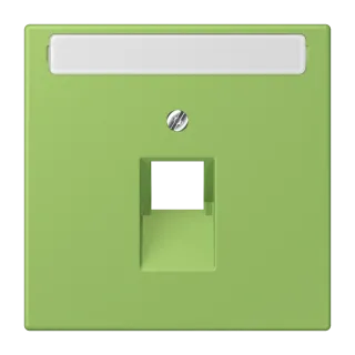 JUNG LS 990 Le Corbusier, Vert 31, арт. LC969-1NAUA220
