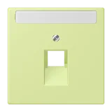 Vert Jaune Clair