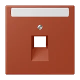 L'Ocre Rouge