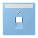 Bleu Céruléen 59