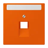 Orange Vif