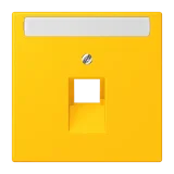 Le Jaune Vif