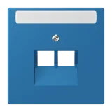 Bleu Céruléen 31