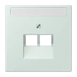Céruléen Pâle