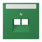 Vert Foncé