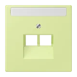 Vert Jaune Clair