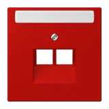 Rouge Vermillon 31