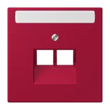 Rouge Carmin