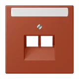 L'Ocre Rouge