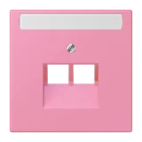 Rose Vif