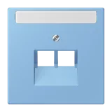 Bleu Céruléen 59