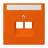 Orange Vif