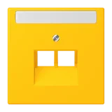 Le Jaune Vif