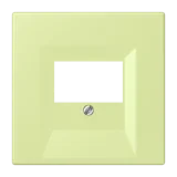 Vert Jaune Clair