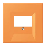 Orange Clair