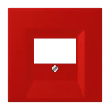 Rouge Vermillon 31