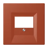 L'Ocre Rouge