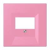 Rose Vif