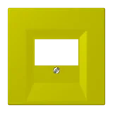 Vert Olive Vif