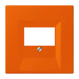 Orange Vif
