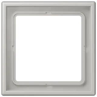 Frame, 1-gang